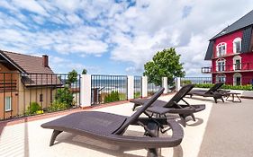 Apartament Nafali